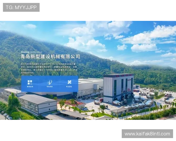 K8凯发集团：全面解析其核心业务布局与市场竞争优势