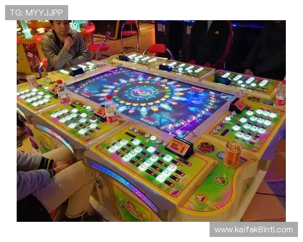 TTG电子游艺热门游戏推荐及玩法攻略助你快速上手